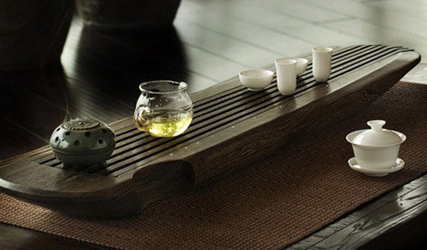 非寧靜無以致遠(yuǎn)——禪意生活經(jīng)典案例解析