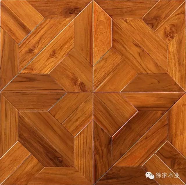 【徐家木業(yè)】地板之“意味深藏”