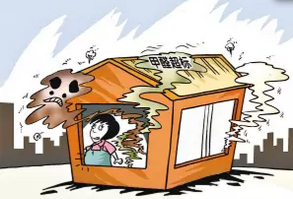 裝修污染猛于虎，環(huán)保是關鍵