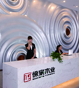 公司環境